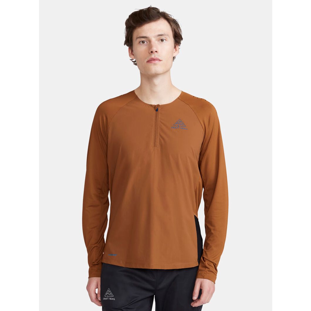 PRO Trail Wind Longsleeve