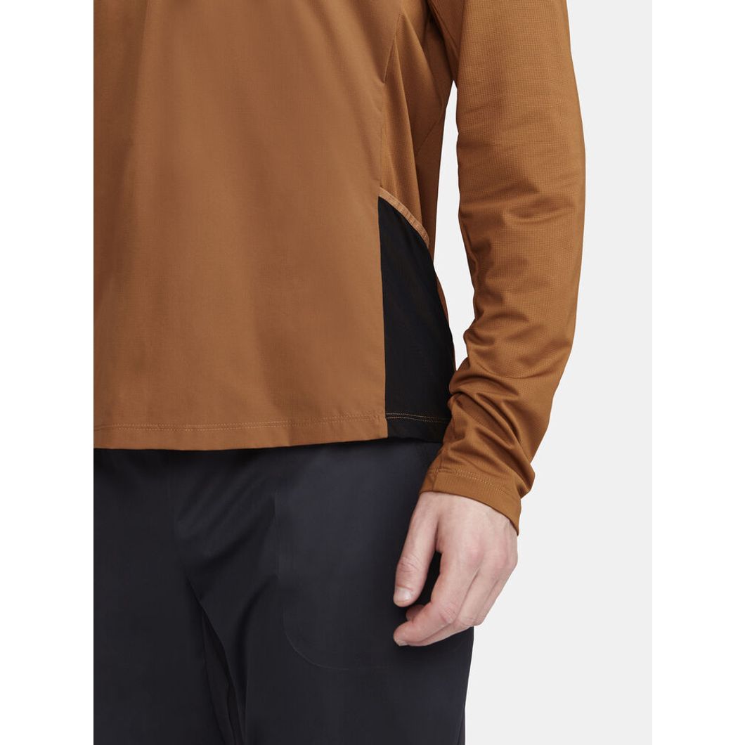 PRO Trail Wind Longsleeve