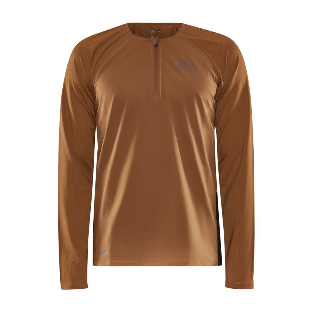 PRO Trail Wind Longsleeve