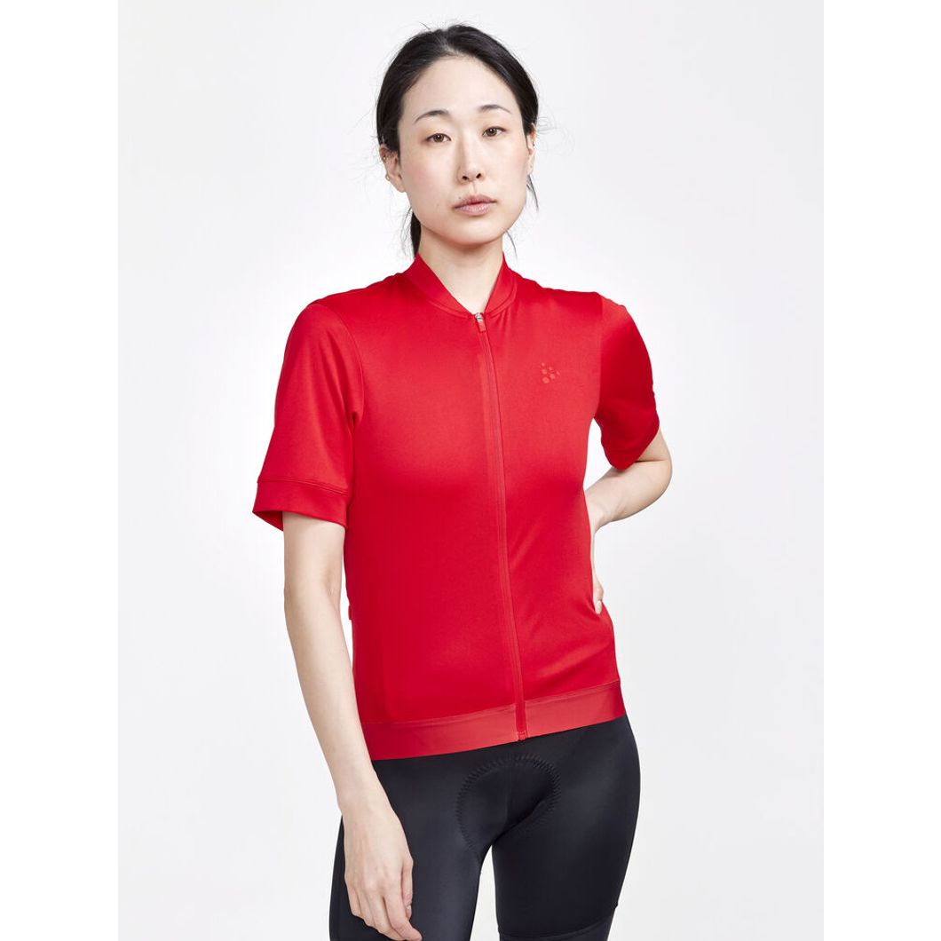 Core Essence Jersey Regular Fit Damen