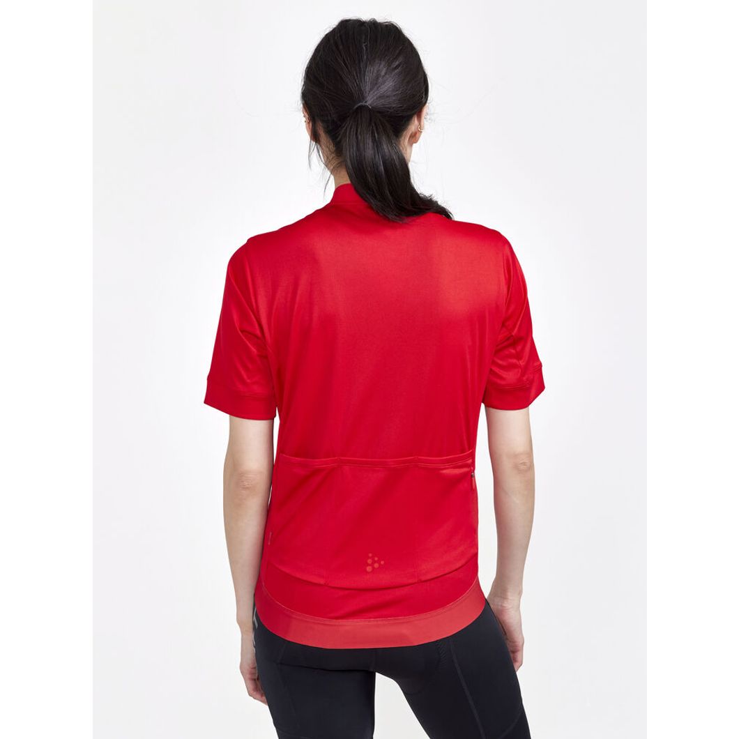 Core Essence Jersey Regular Fit Damen