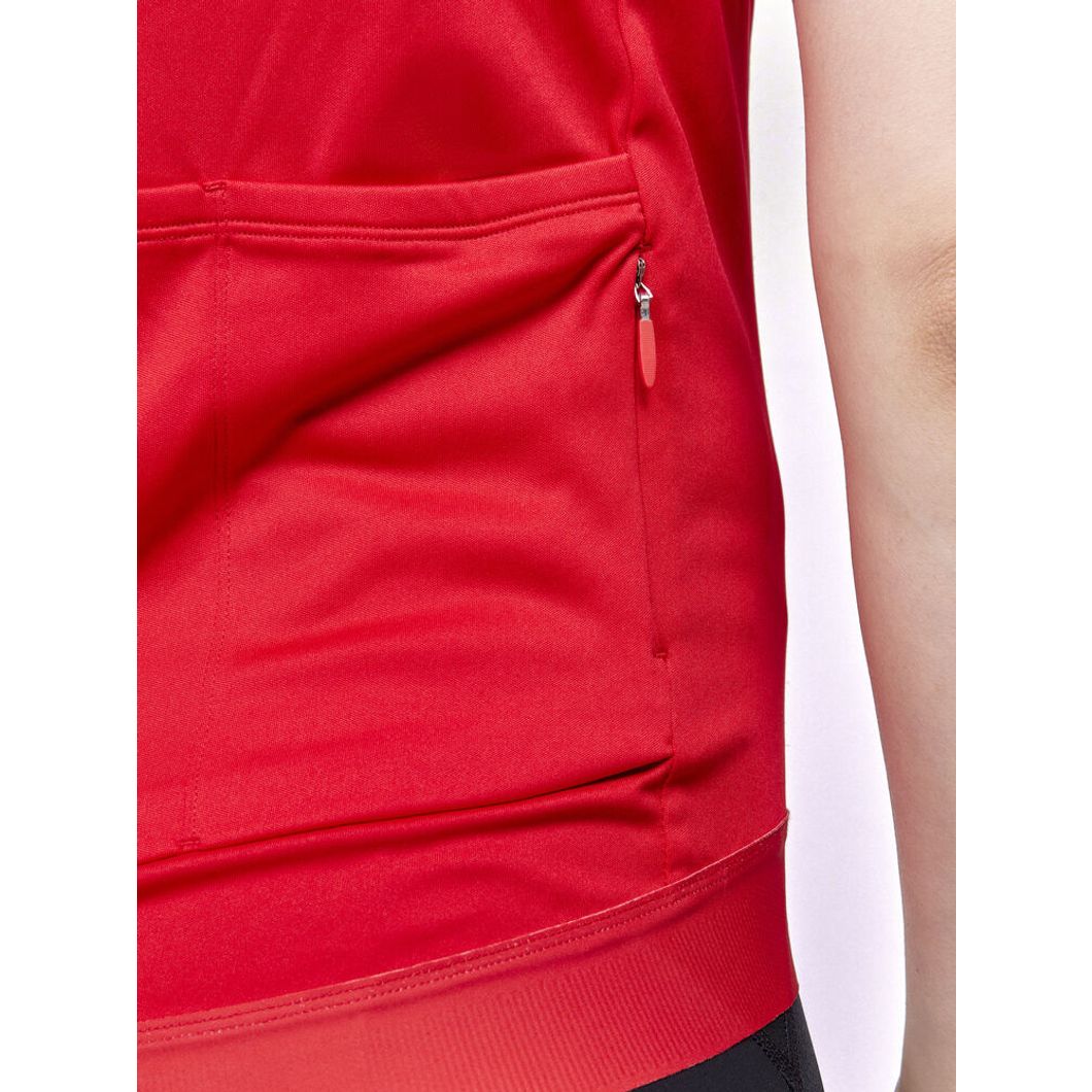 Core Essence Jersey Regular Fit Damen