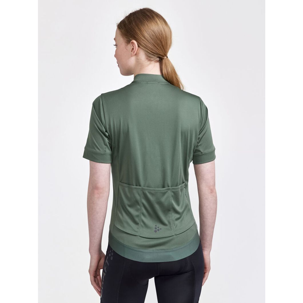 Core Essence Jersey Regular Fit Damen