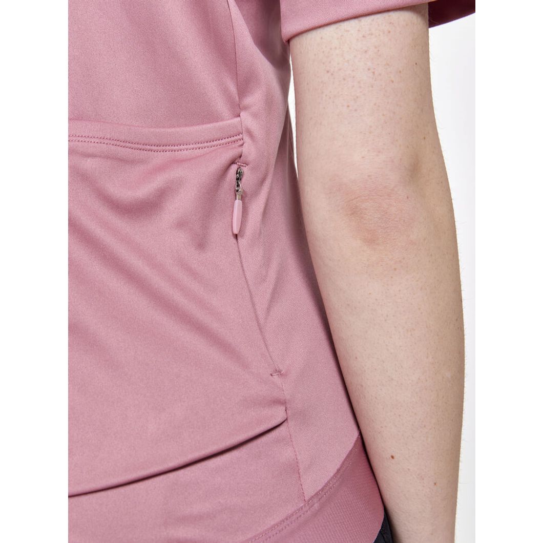 Core Essence Jersey Regular Fit Damen