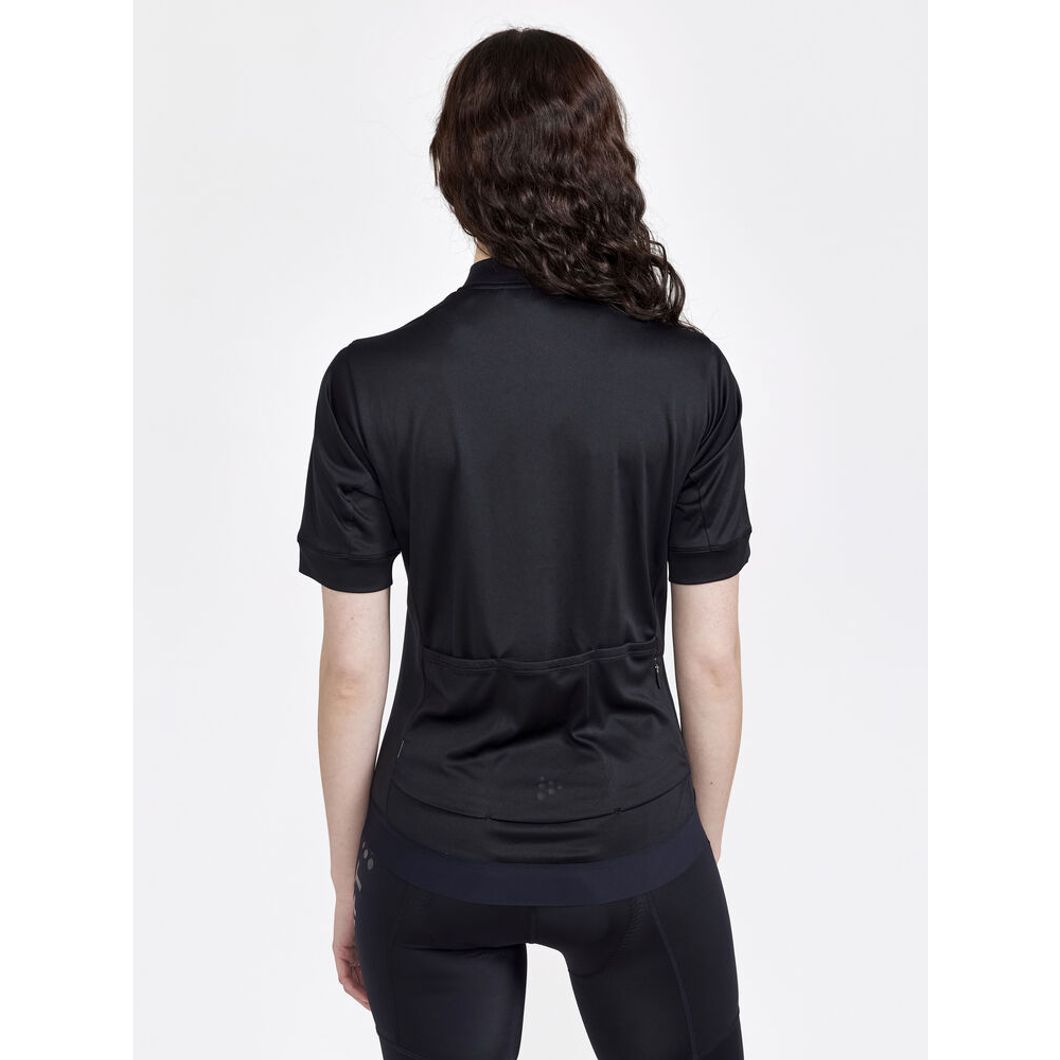 Core Essence Jersey Regular Fit Damen