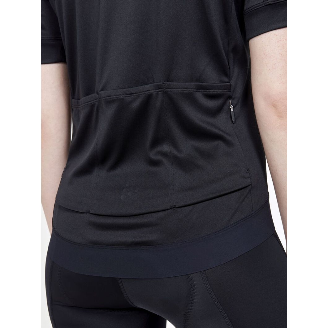 Core Essence Jersey Regular Fit Damen