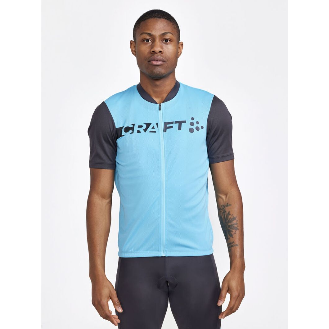 Core Endur Logo Jersey
