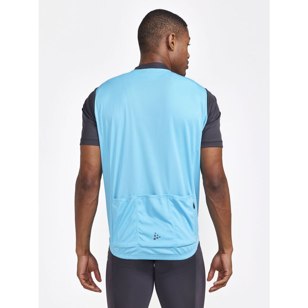 Core Endur Logo Jersey