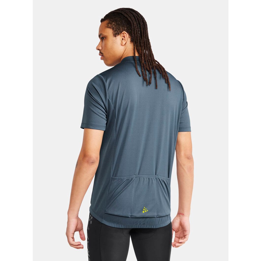 Core Endur Logo Jersey