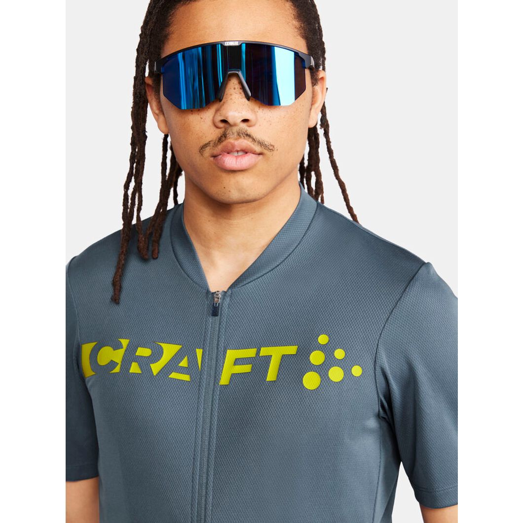 Core Endur Logo Jersey