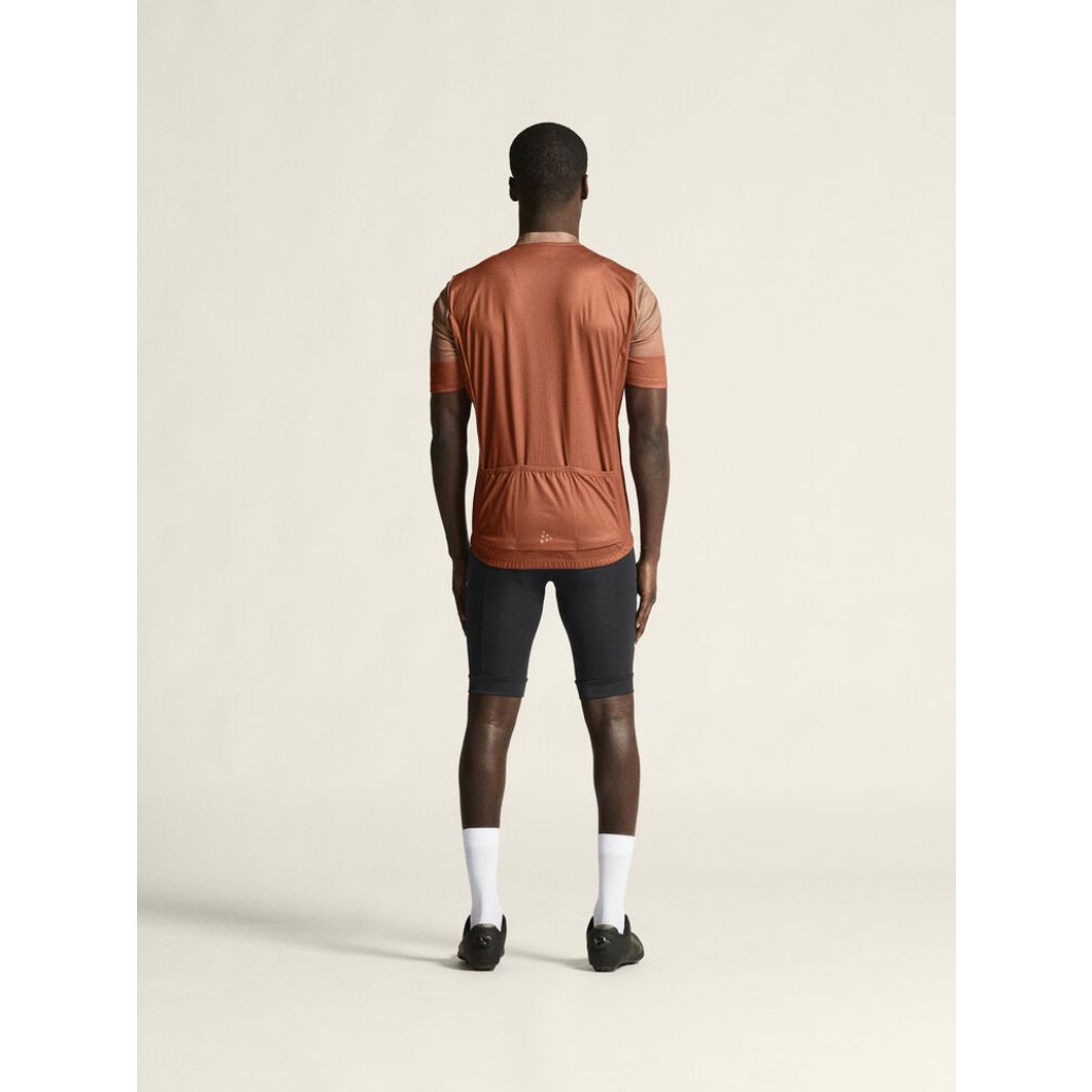 Core Endur Logo Jersey