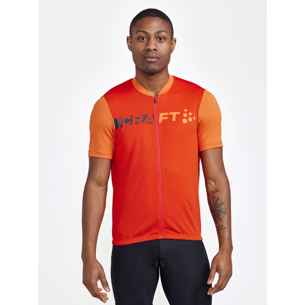 Core Endur Logo Jersey