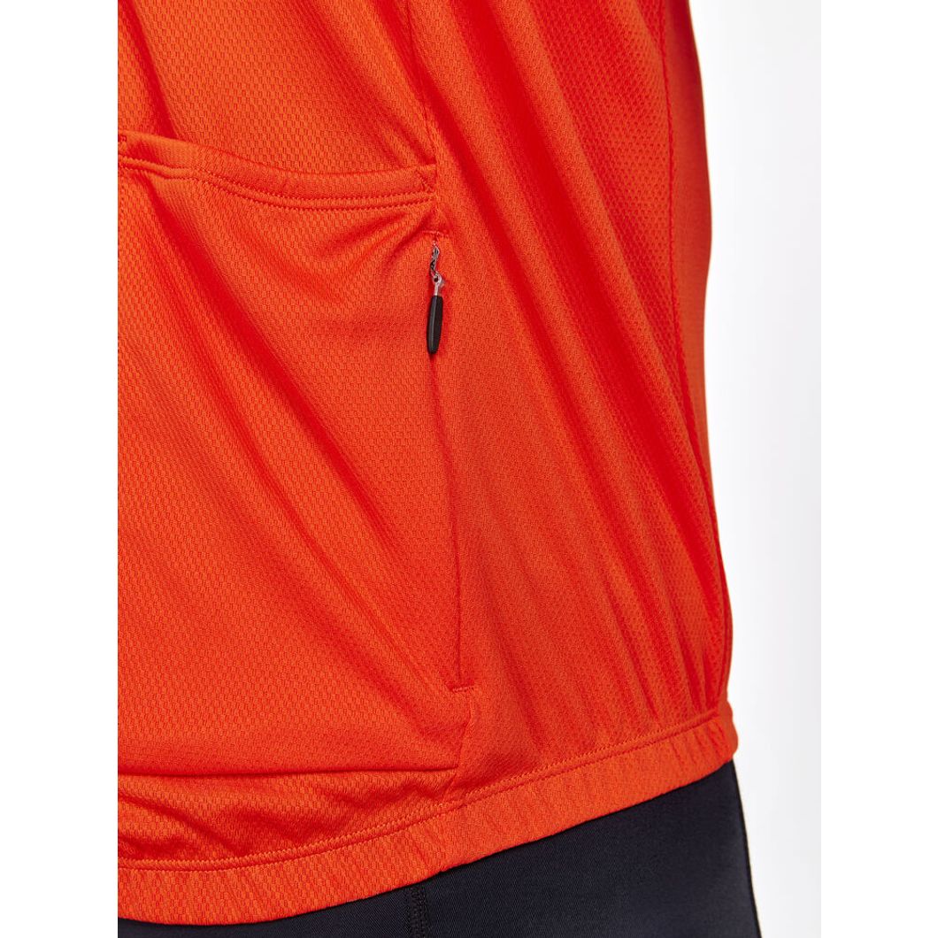 Core Endur Logo Jersey