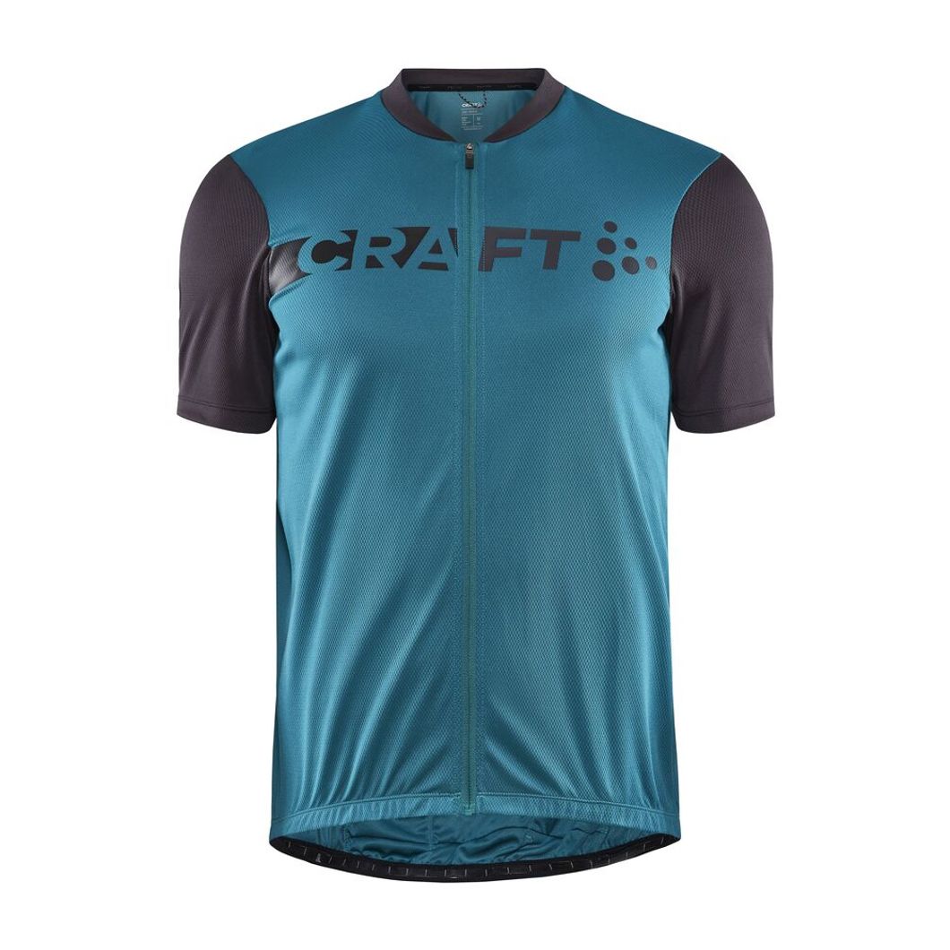 Core Endur Logo Jersey