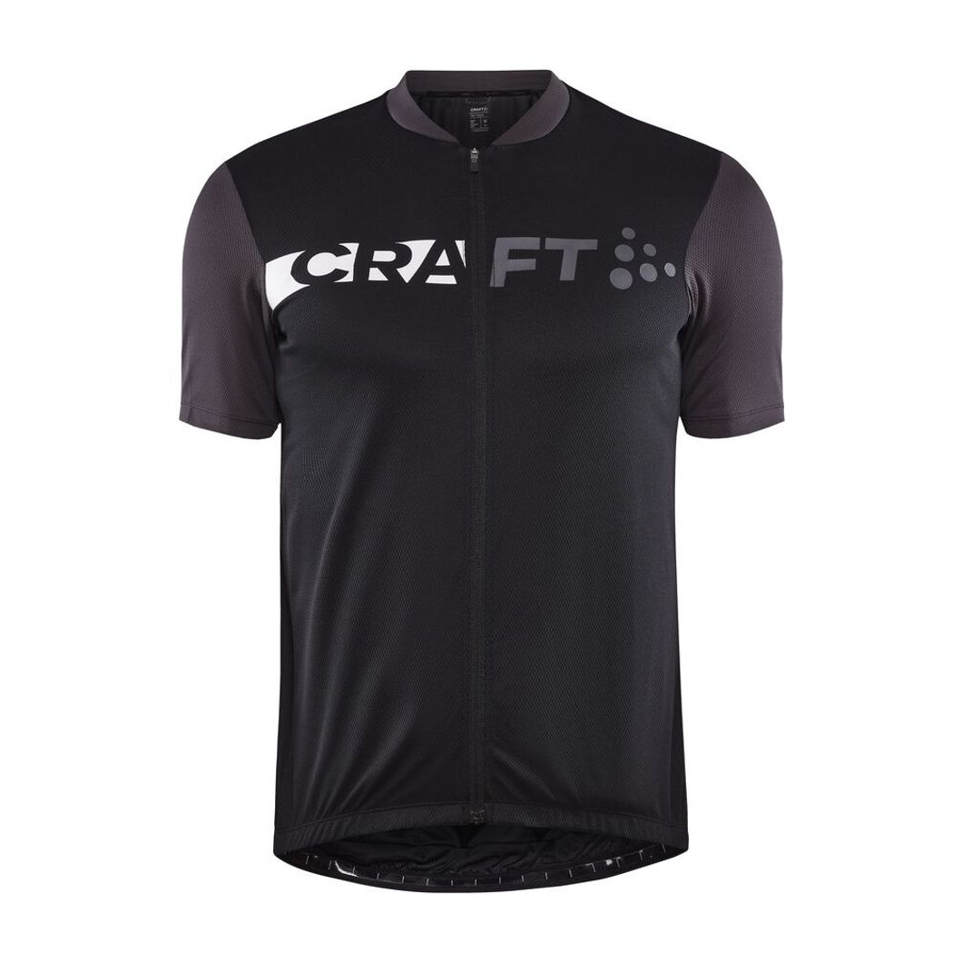 Core Endur Logo Jersey