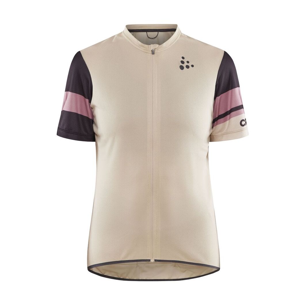 Core Endur Logo Jersey Damen