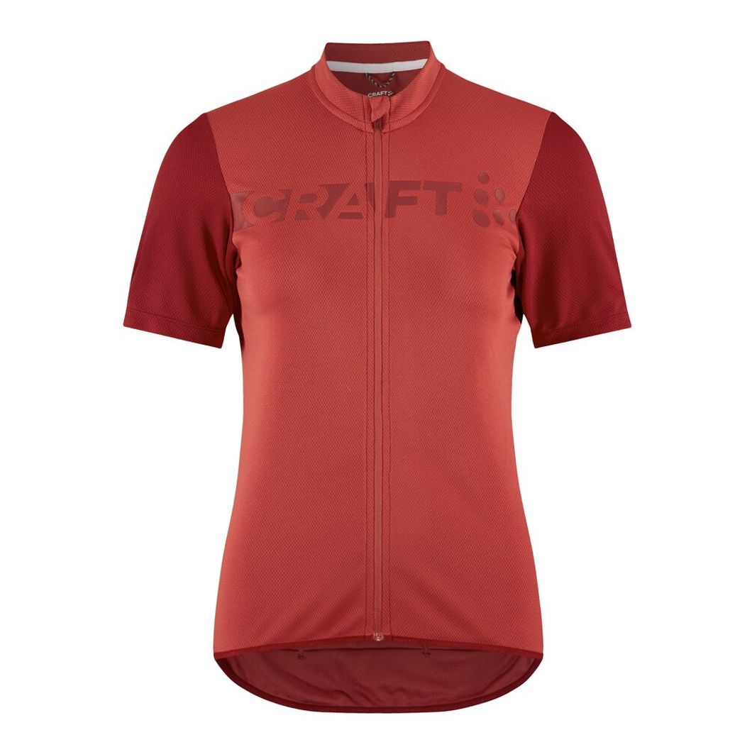 Core Endur Logo Jersey Damen