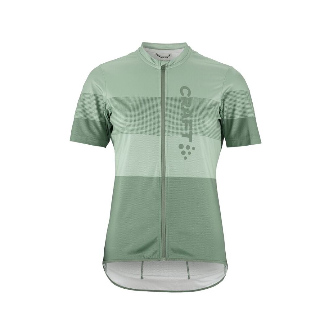Core Endur Logo Jersey Damen