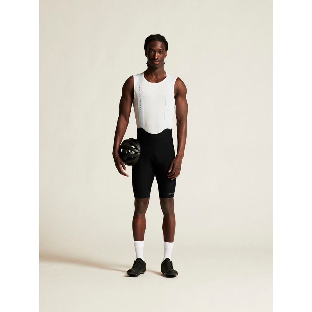 Pro Gravel Bib Shorts