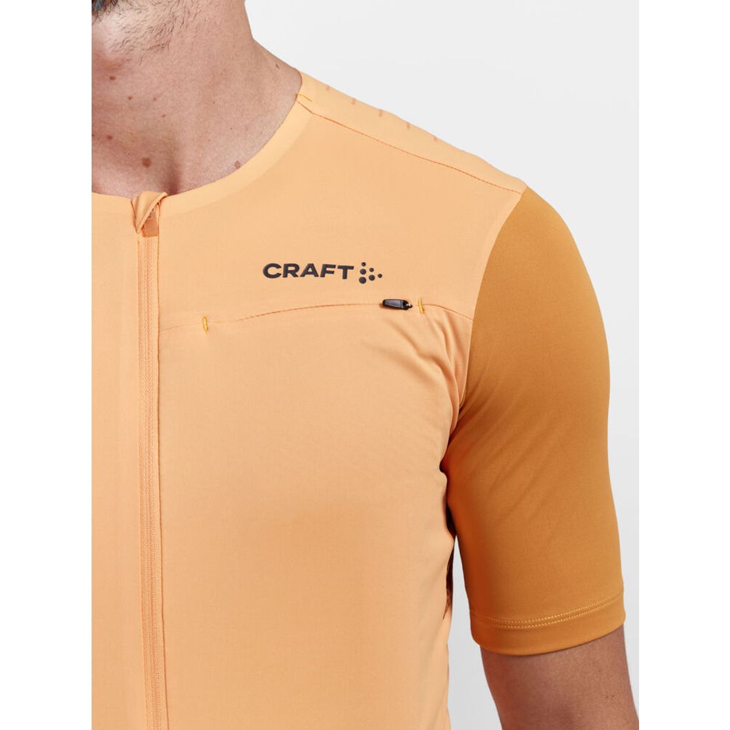 Pro Gravel Kurzarmtrikot