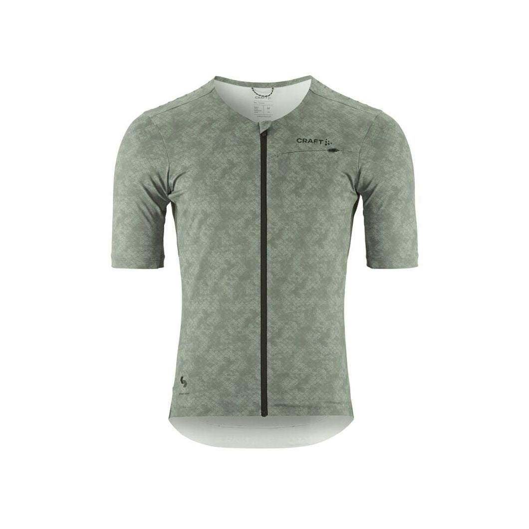 Pro Gravel Kurzarmtrikot