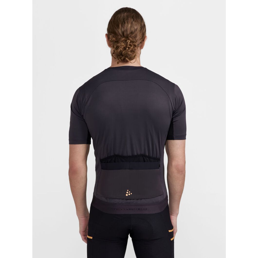 Pro Gravel Kurzarmtrikot