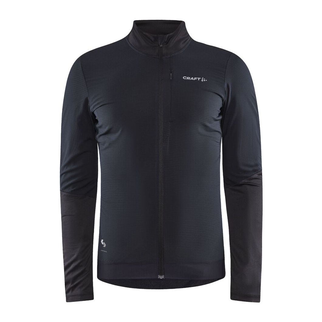 PRO Gravel Longsleeve Wind Jersey