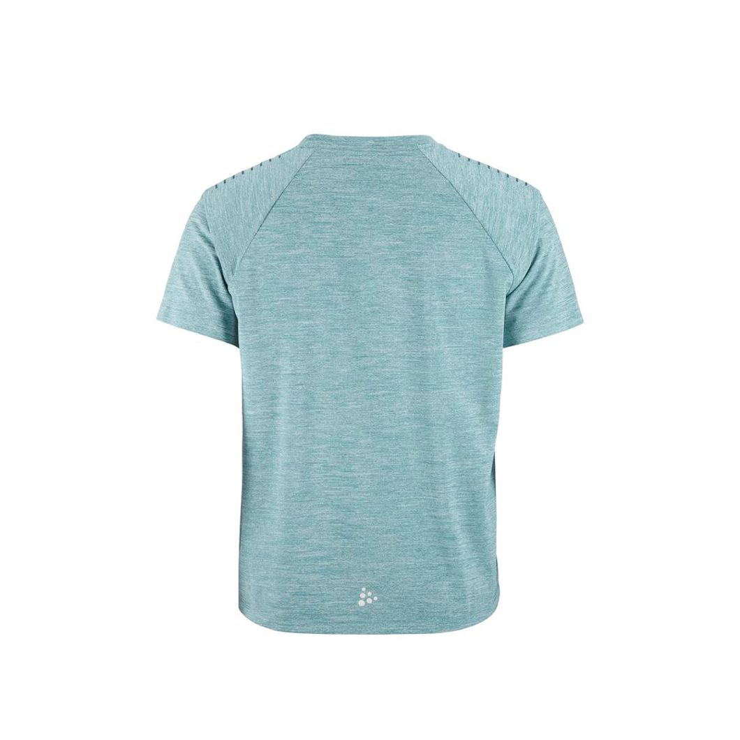 Advanced Gravel Short Sleeve Tee