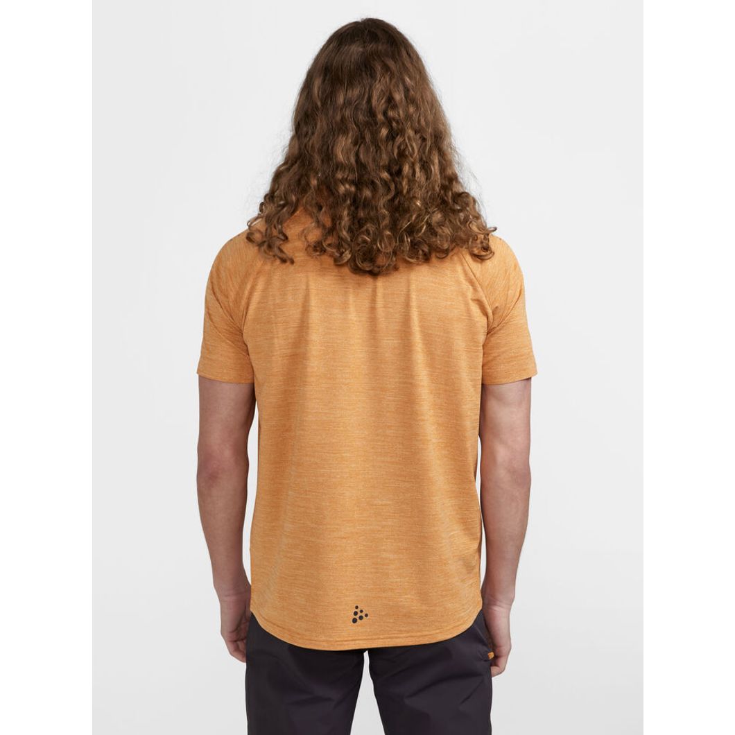 Advanced Gravel Short Sleeve Tee