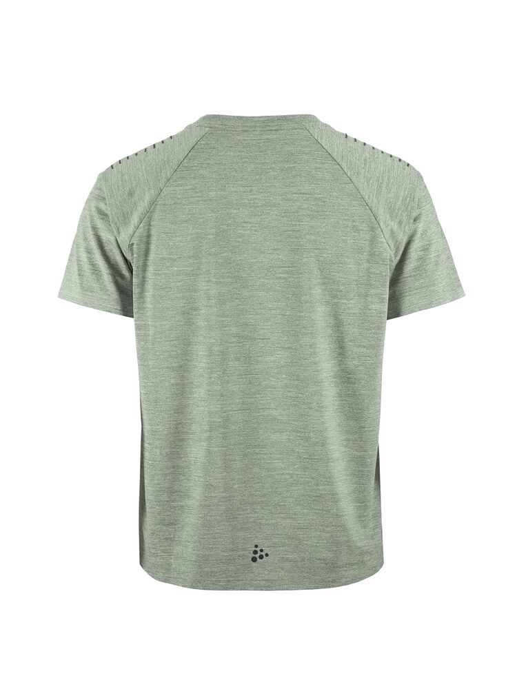 Advanced Gravel Short Sleeve Tee