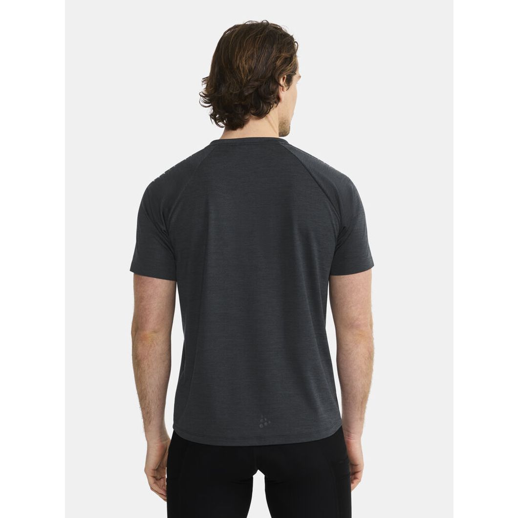 Advanced Gravel Short Sleeve Tee