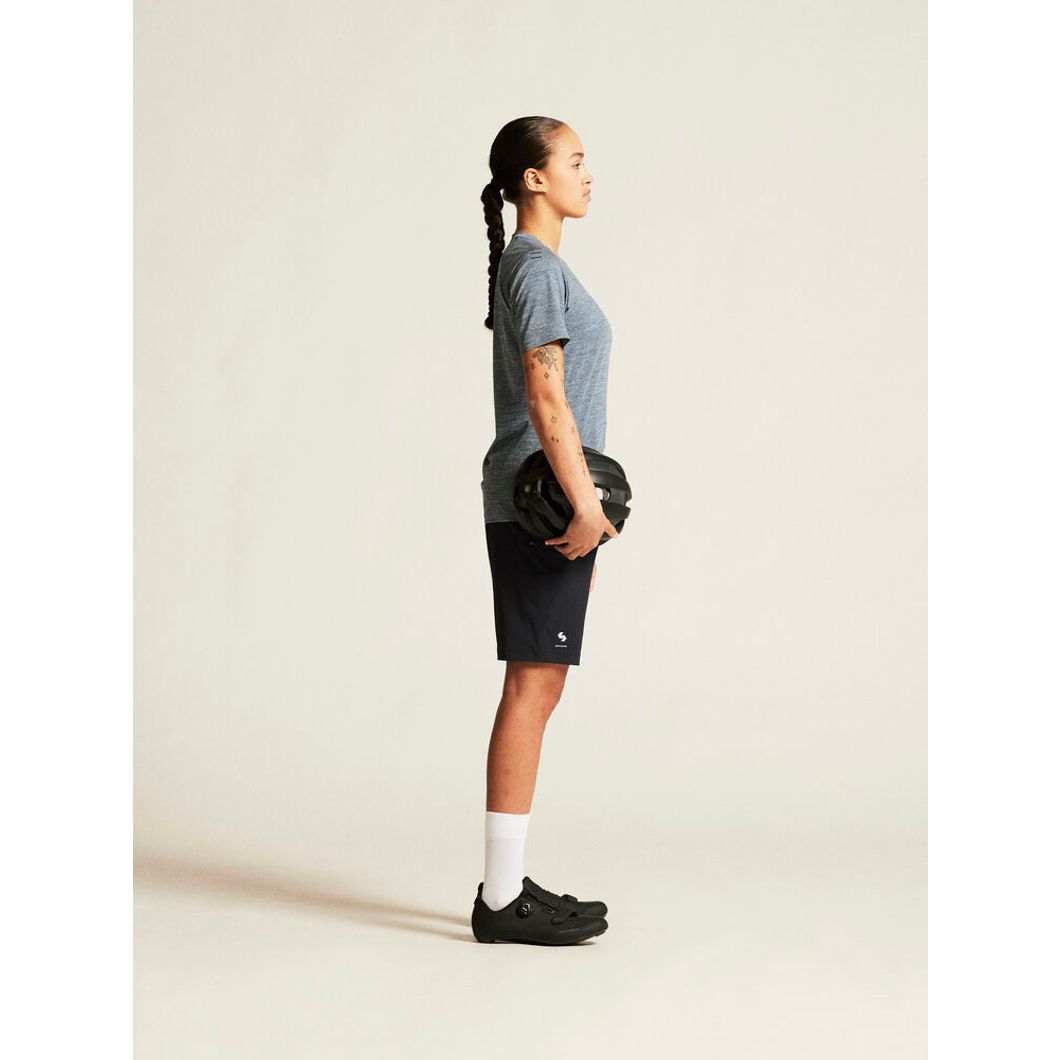 Advanced Gravel Shortsleeve T-Shirt Damen