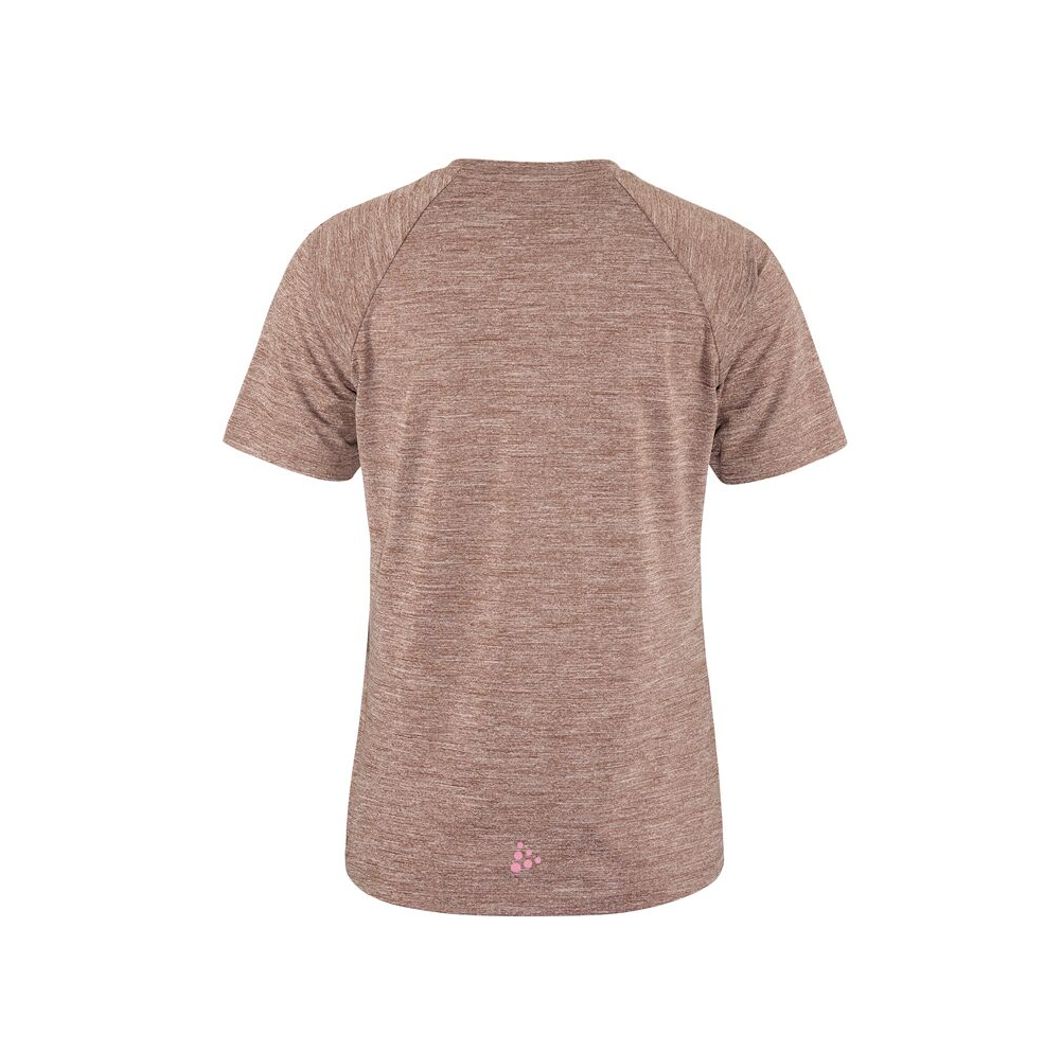 Advanced Gravel Shortsleeve T-Shirt Damen