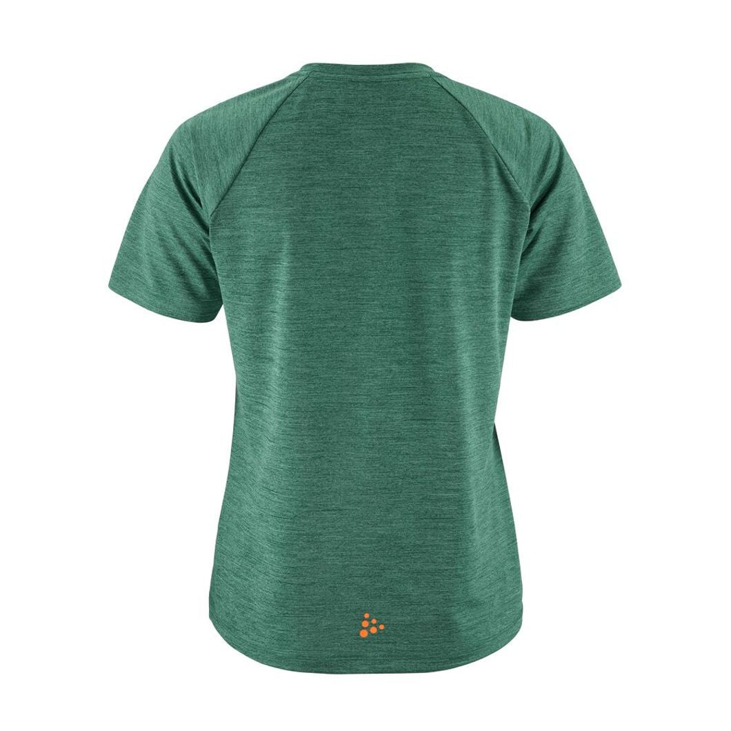 Advanced Gravel Shortsleeve T-Shirt Damen