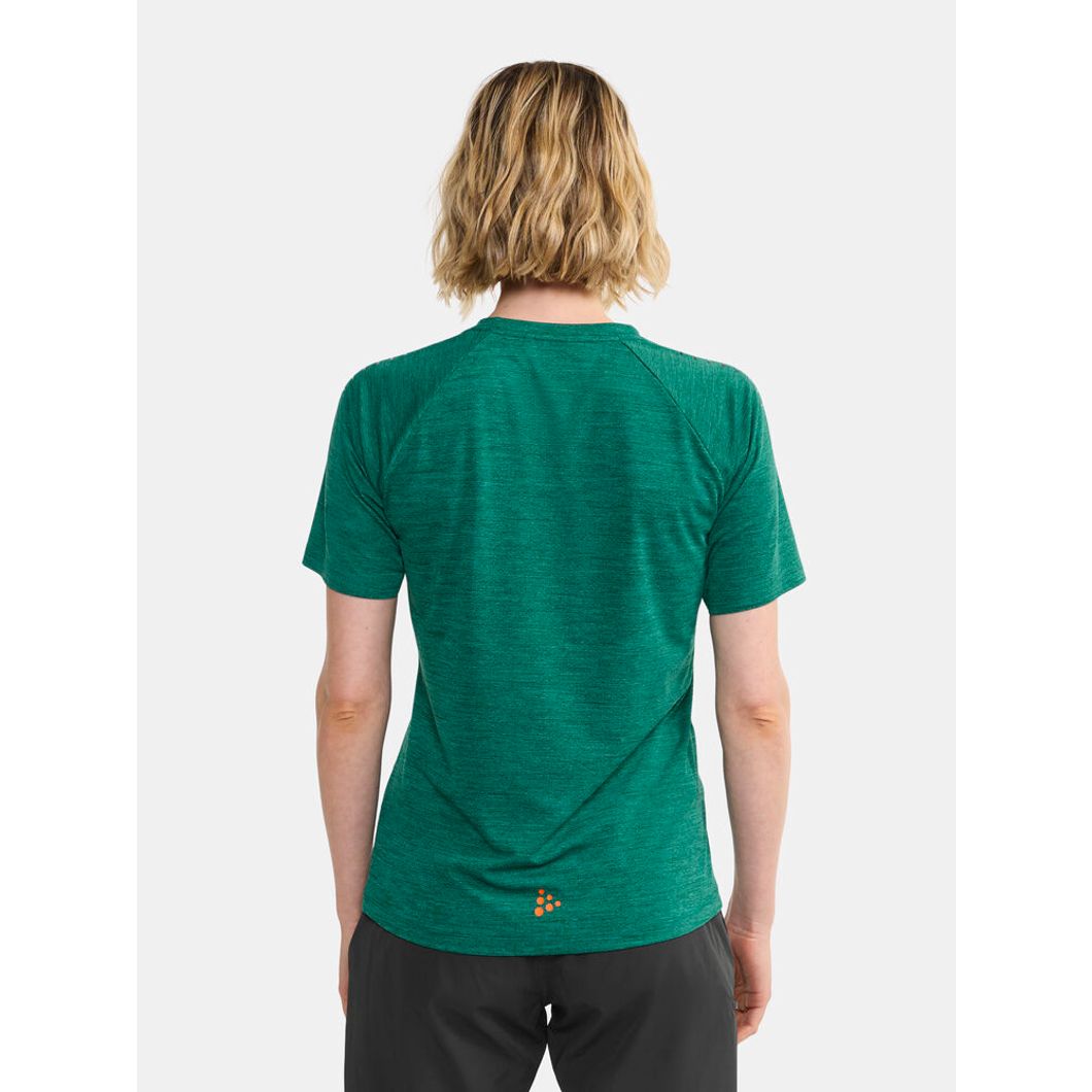 Advanced Gravel Shortsleeve T-Shirt Damen