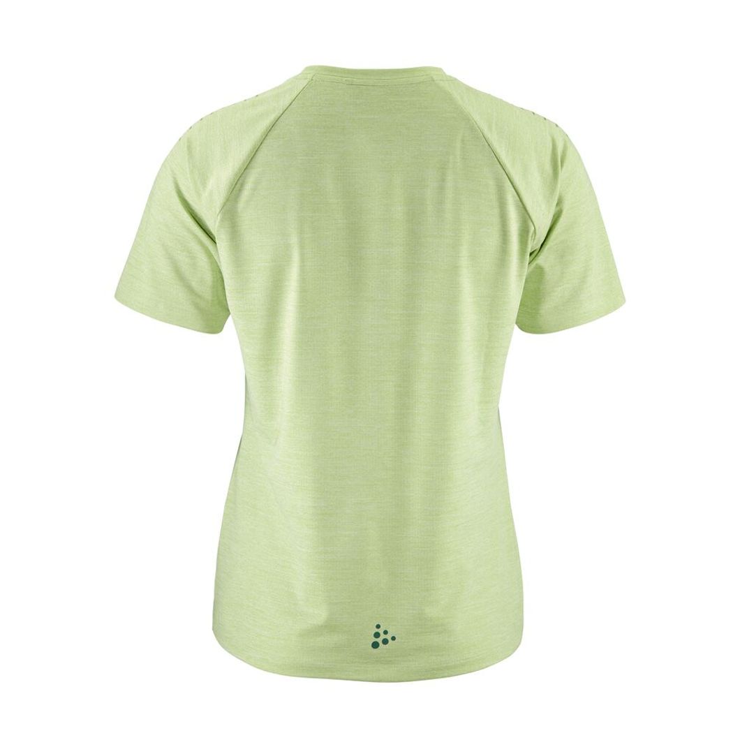 Advanced Gravel Shortsleeve T-Shirt Damen