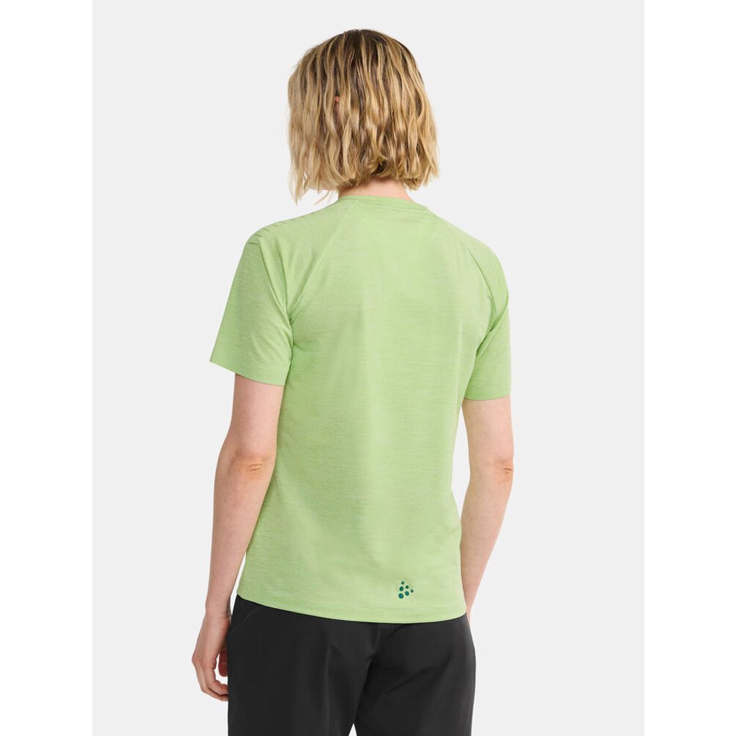 Advanced Gravel Shortsleeve T-Shirt Damen