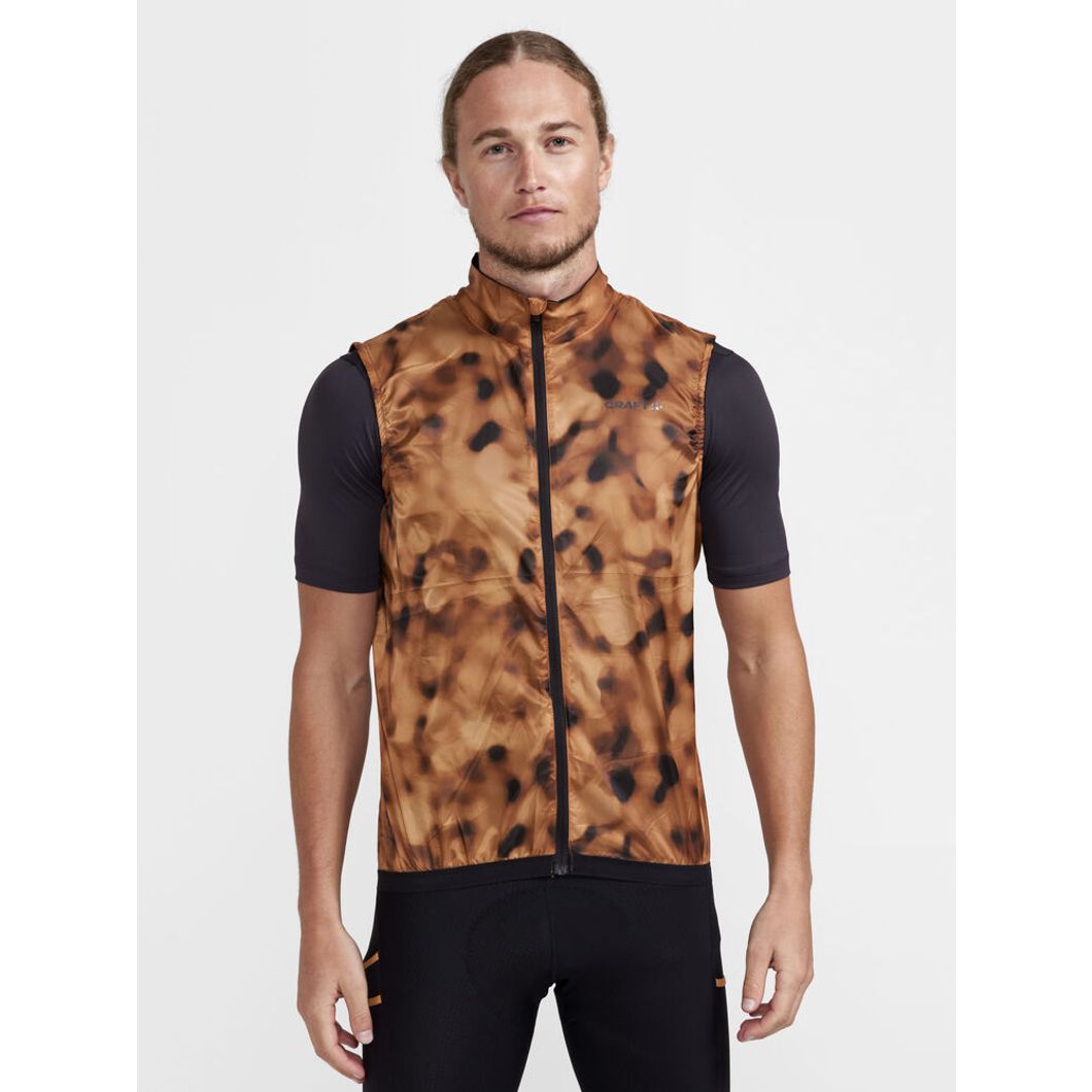 Pro Gravel Wind Vest