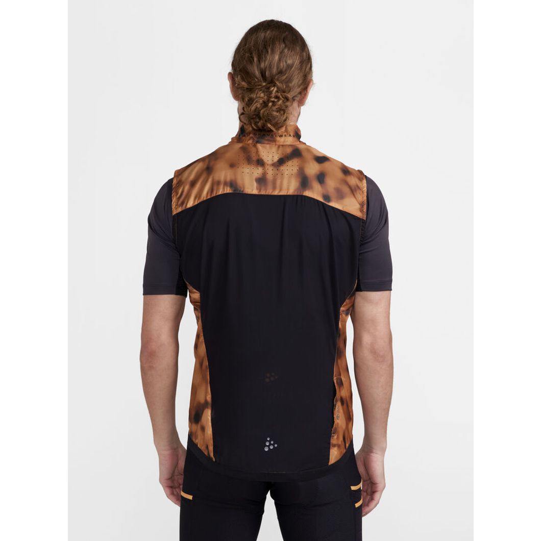 Pro Gravel Wind Vest