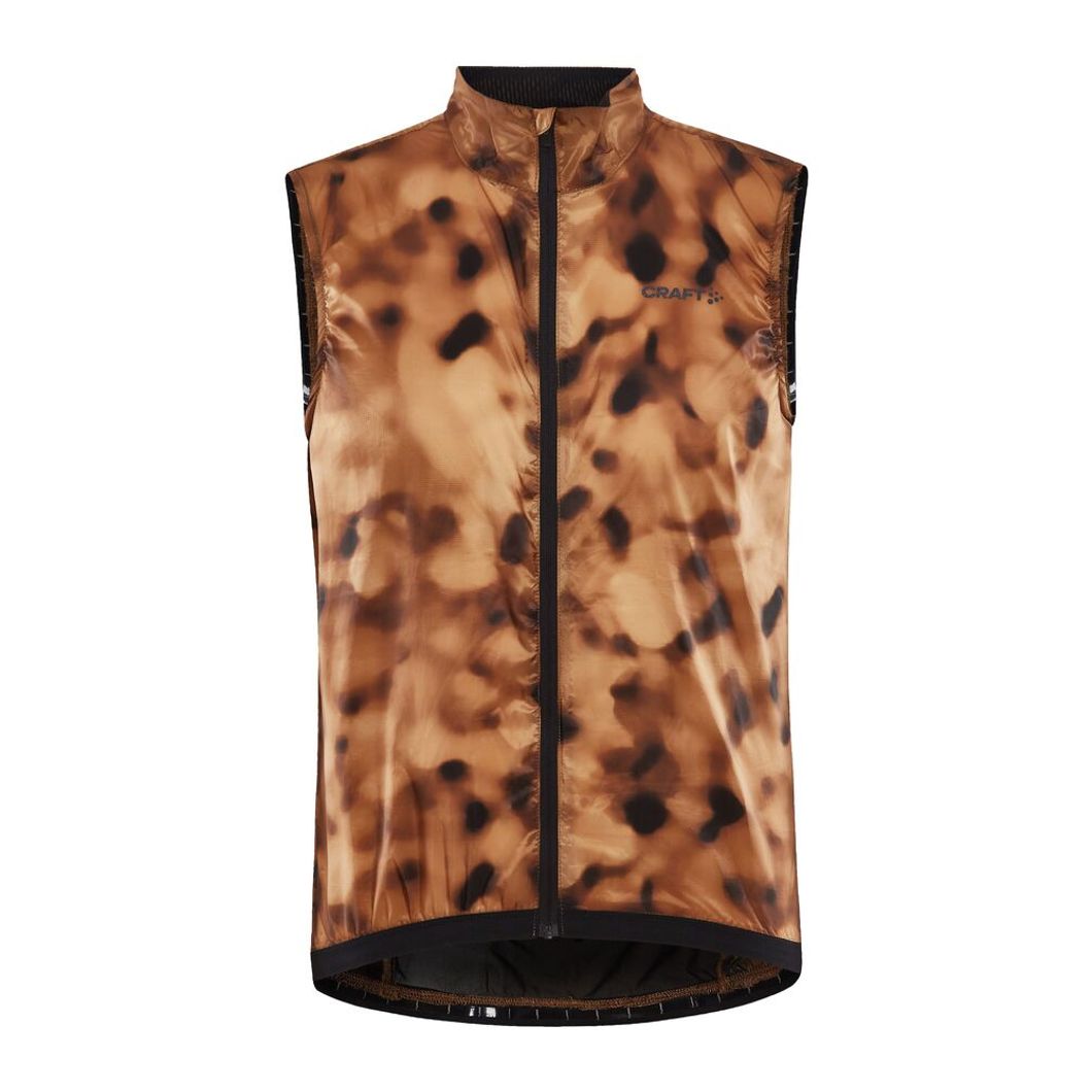 Pro Gravel Wind Vest