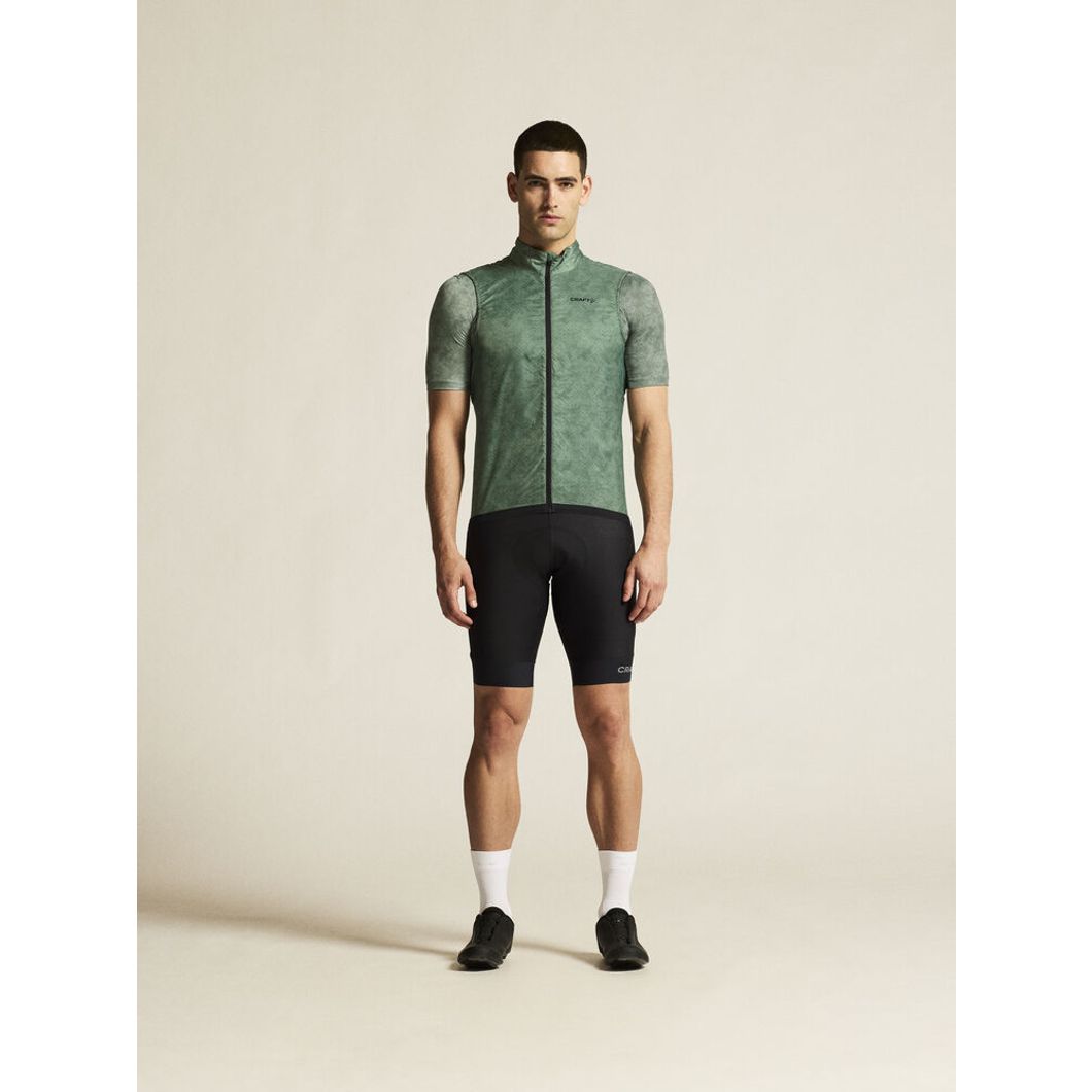 Pro Gravel Wind Vest