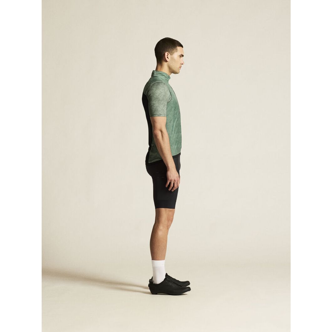 Pro Gravel Wind Vest