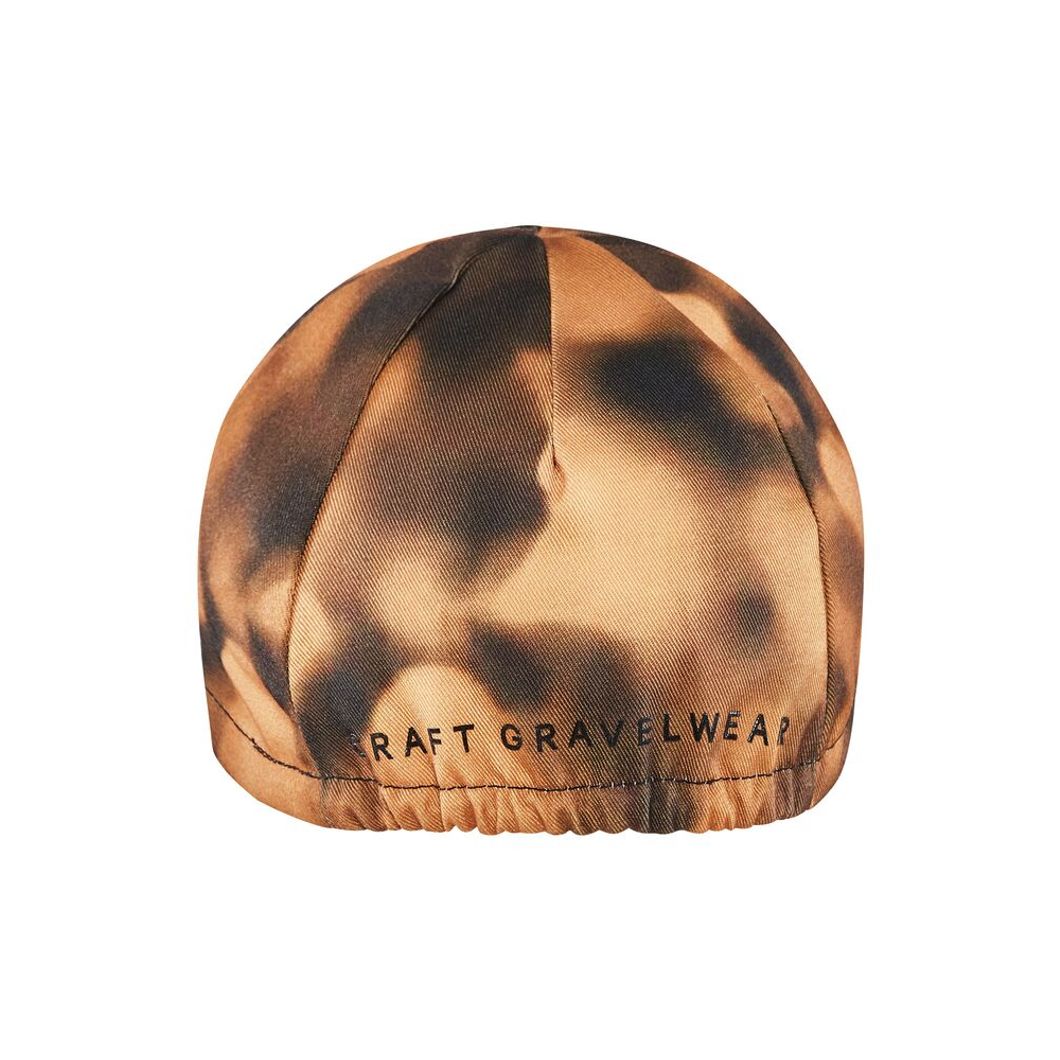 ADV Gravel Cap