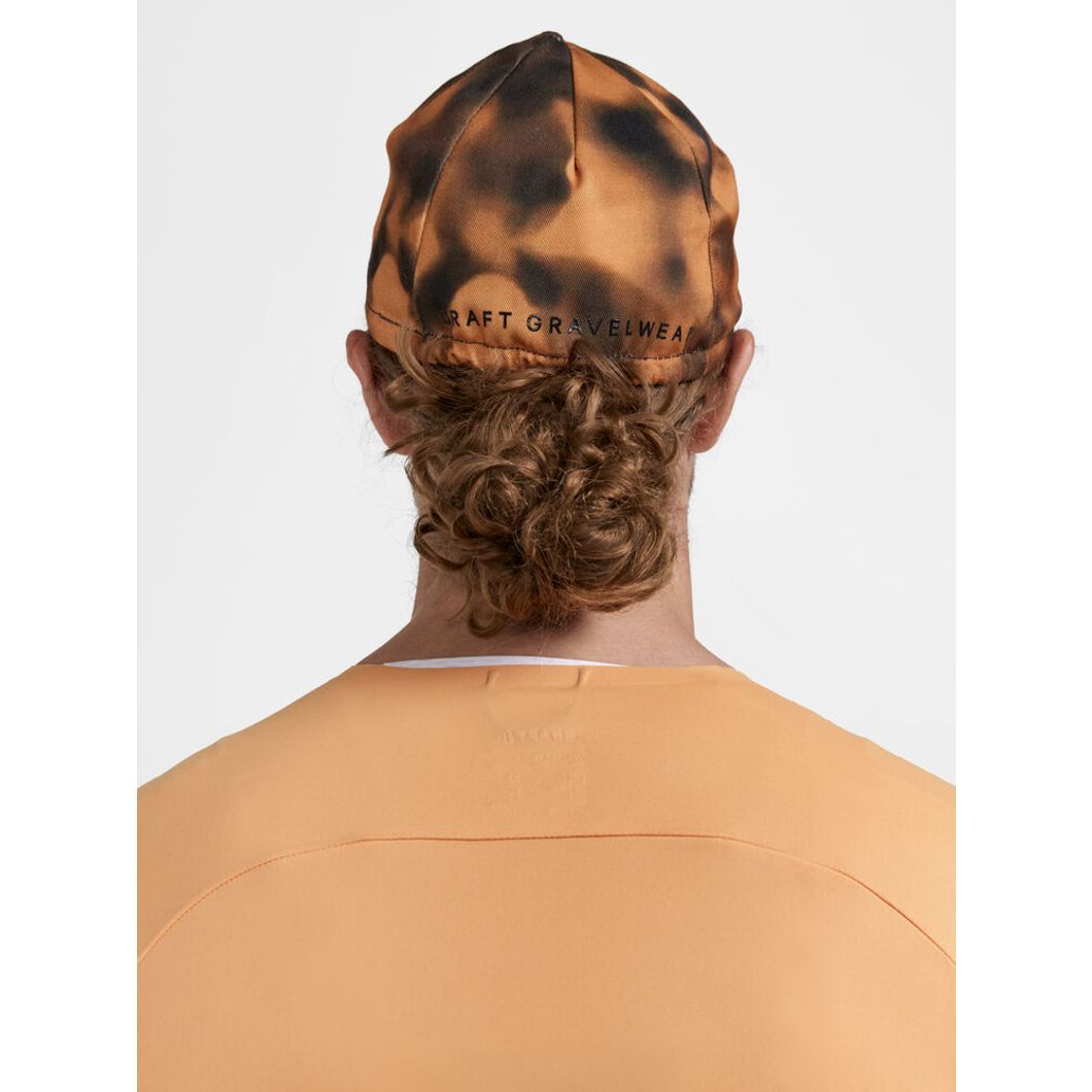ADV Gravel Cap