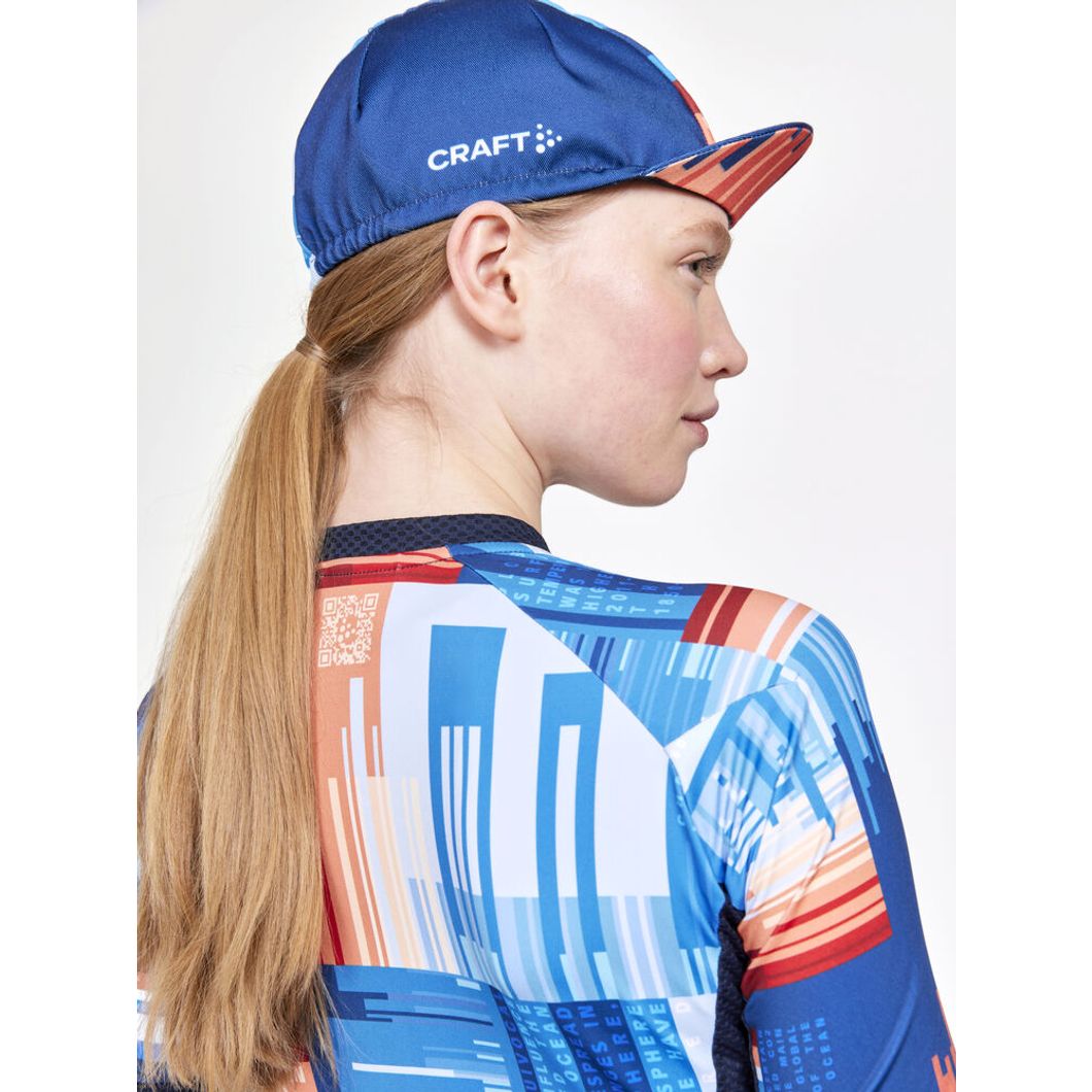 Adv Endur Fahrradmütze