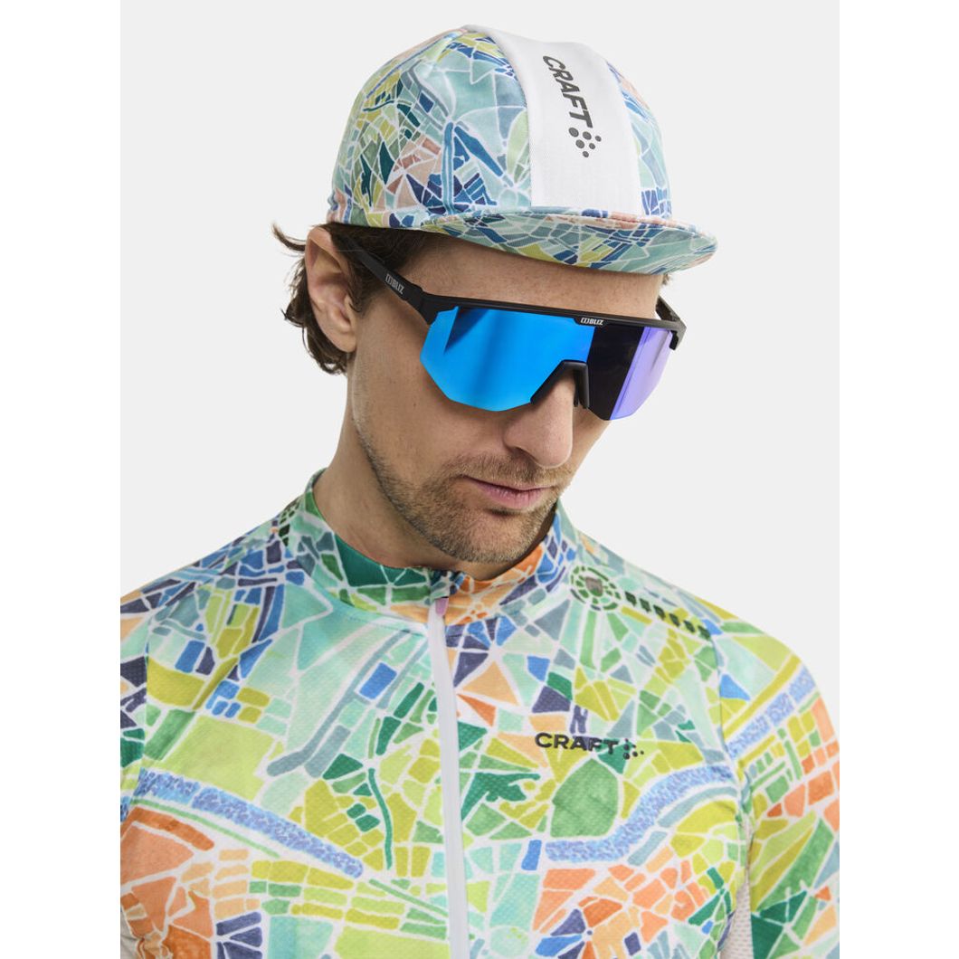 Adv Endur Fahrradmütze