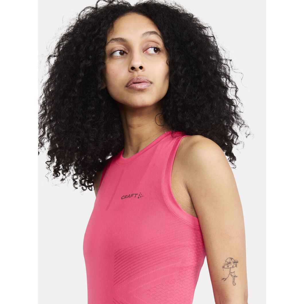 Adv Cool Intensity Tank Top Damen