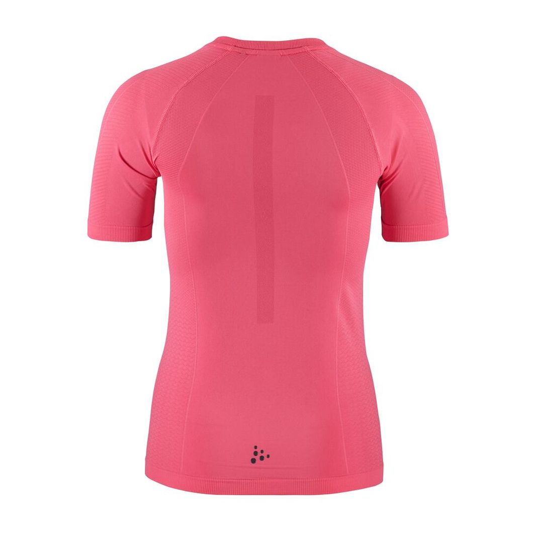 Advanced Cool Intensity Kurzarmshirt Damen