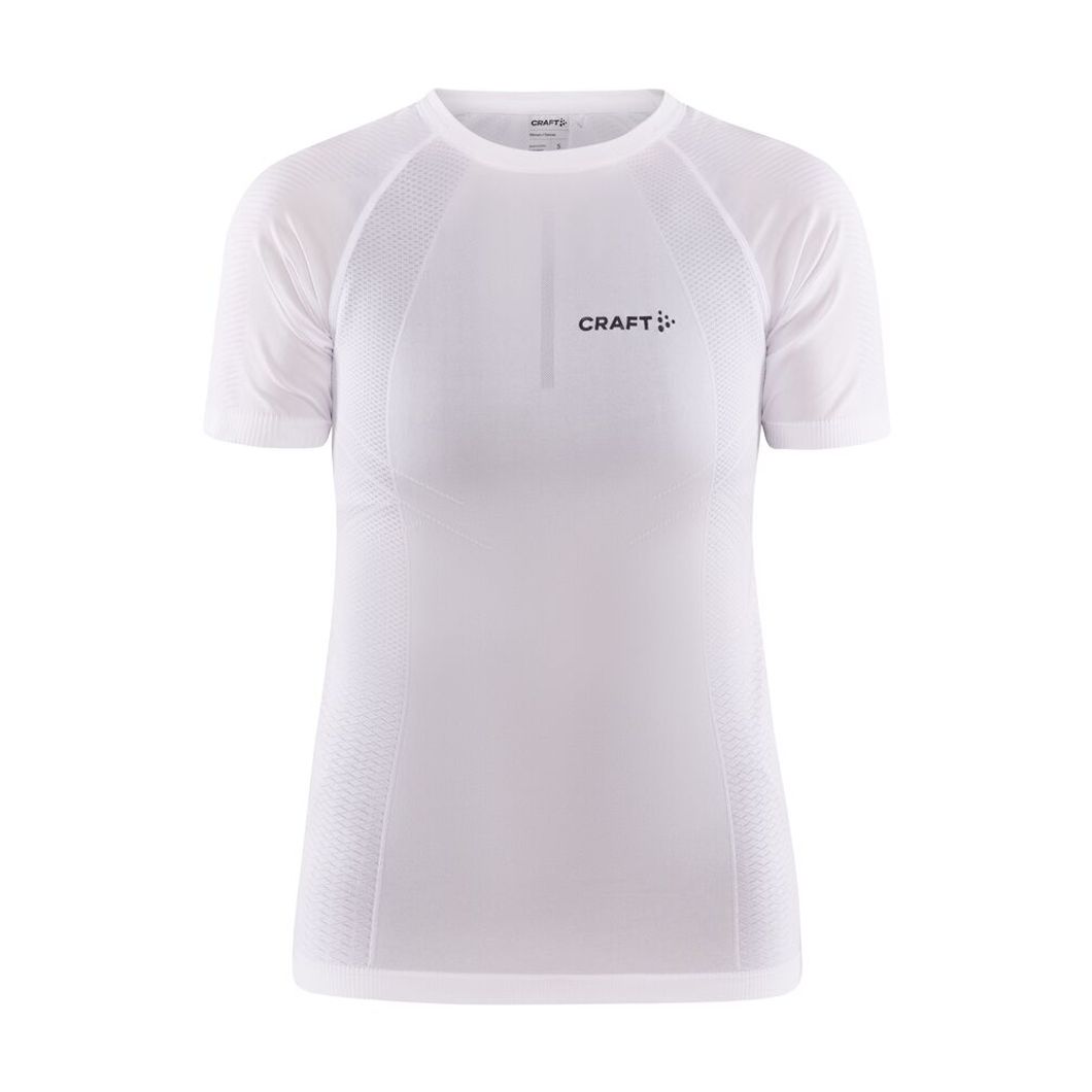 Advanced Cool Intensity Kurzarmshirt Damen