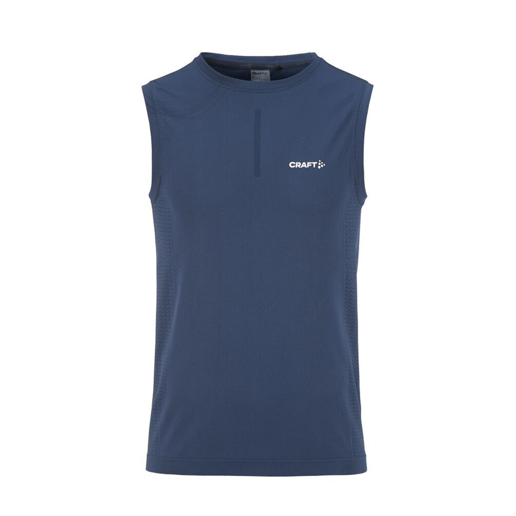 Adv Cool Intensity Sleeveless T-Shirt